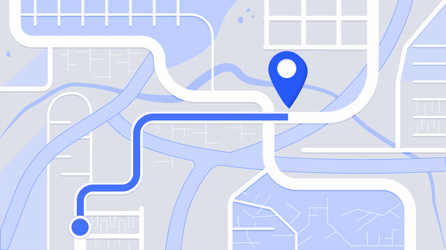 Google map