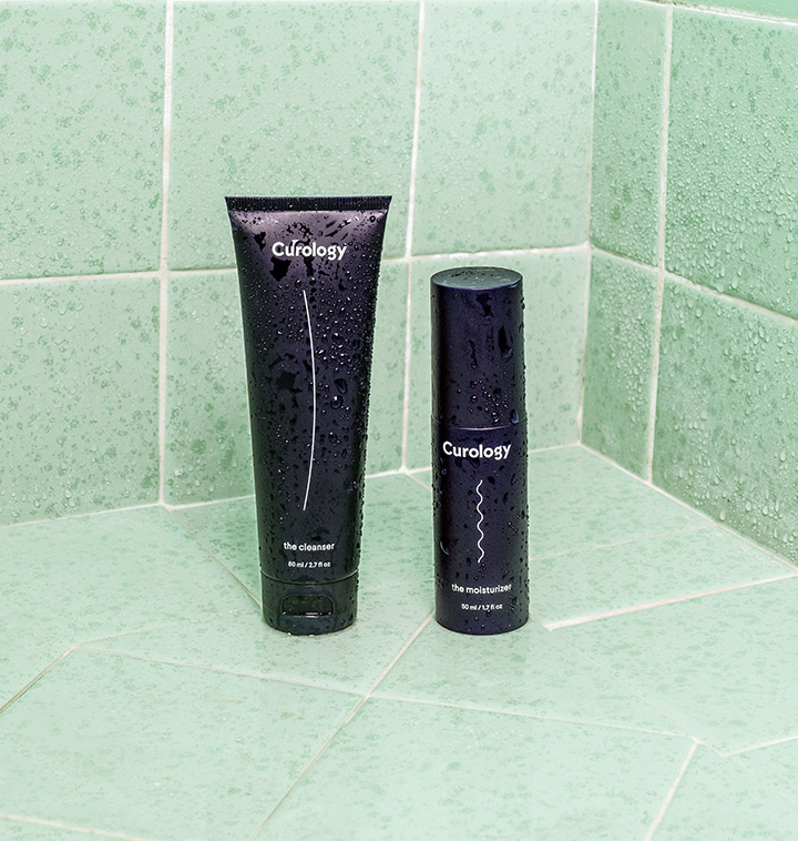 Acne Facial Cleanser